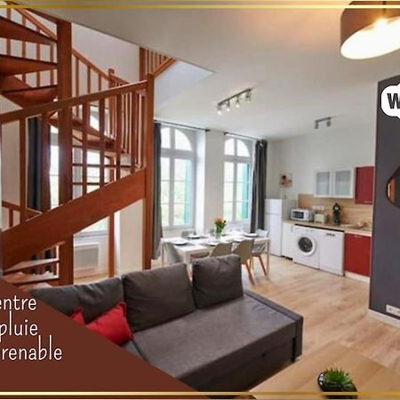 L'Eclat Travot Central Lumineux Vue Sublime Atacames Buitenkant foto